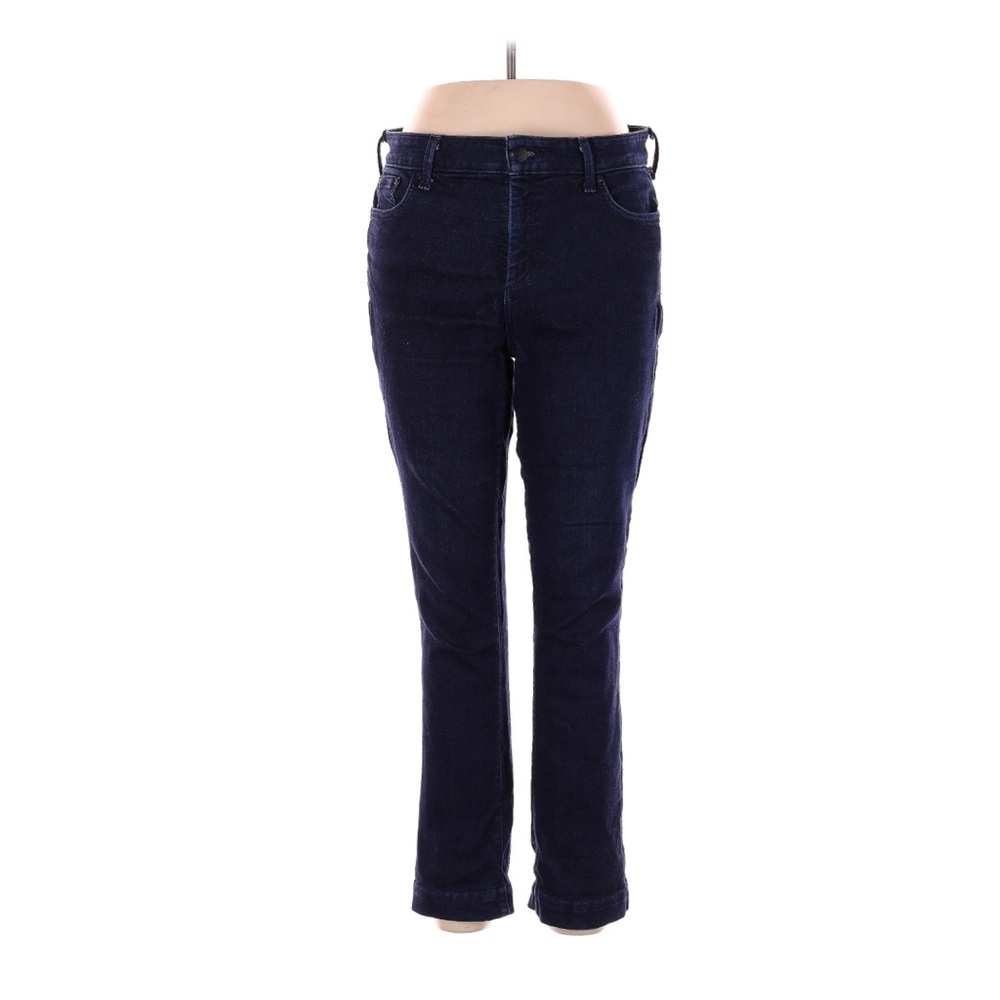 NYDJ Sheri slim jeans size 14